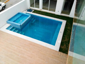 casa del tanque 1