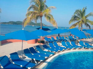 hotel azul ixtapa 1
