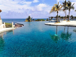 hotel four seasons punta 5
