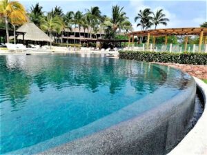 hotel four seasons punta 7