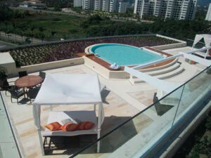 hotel mundo imperial jacuzzis 3