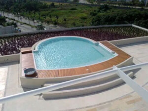 hotel mundo imperial jacuzzis 4