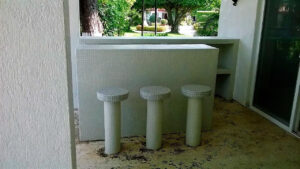 jacuzzi villa princess 2