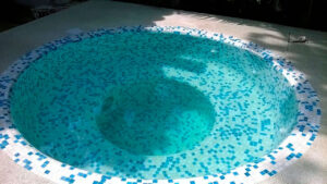 jacuzzi villa princess 3