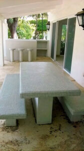 jacuzzi villa princess 4